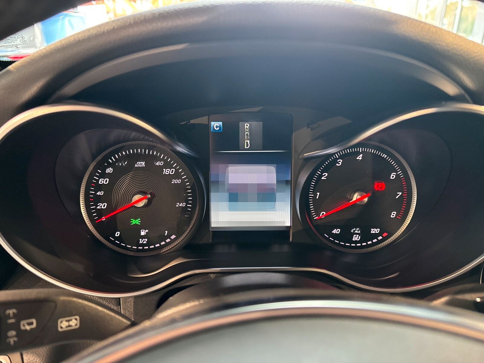 Mercedes-Benz GLC 250 4M FAP*Pano*HUD*AHK*Comand*Cam*Easy-Pack foto 15