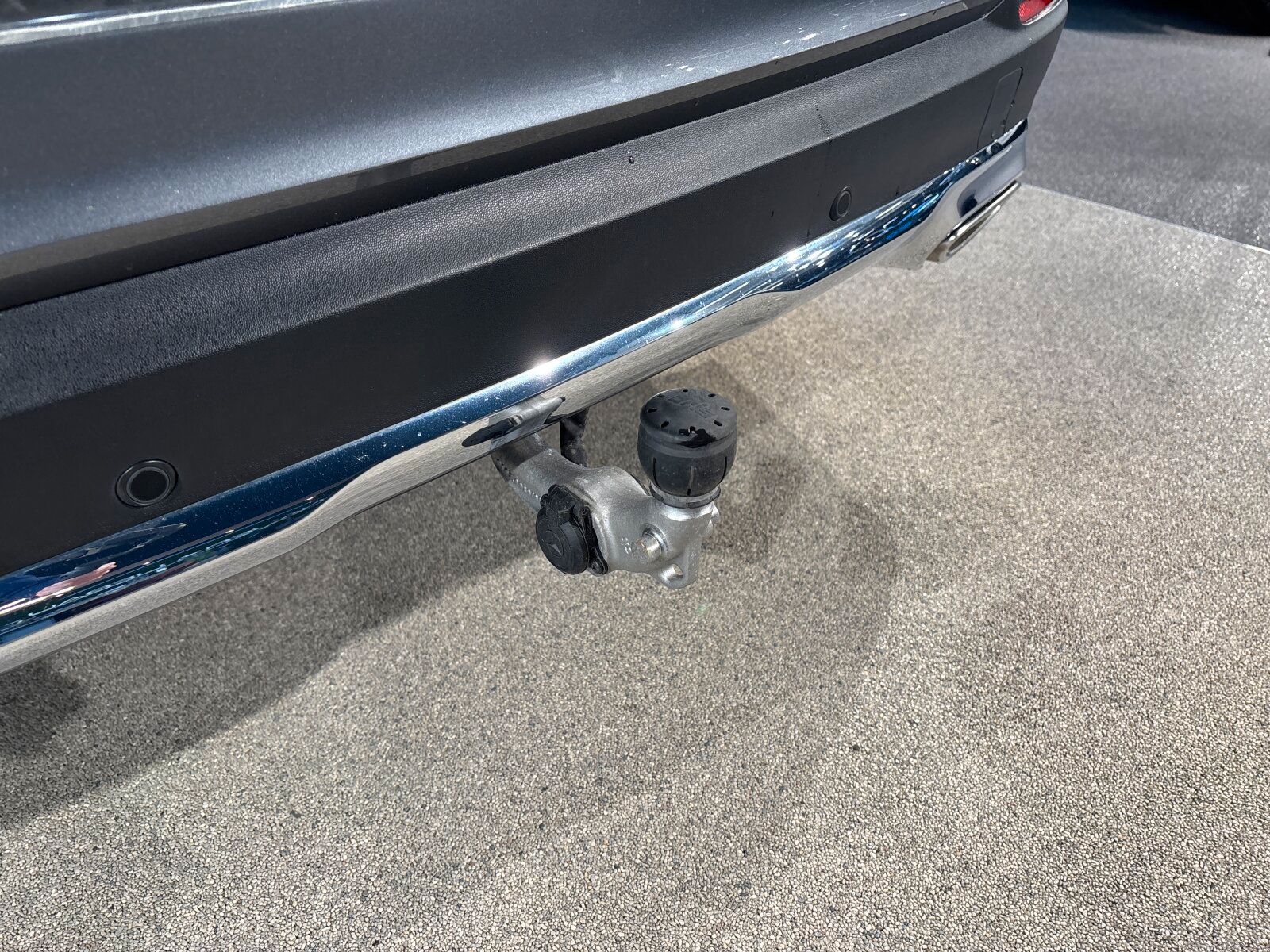 Mercedes-Benz GLC 250 4M FAP*Pano*HUD*AHK*Comand*Cam*Easy-Pack foto 17