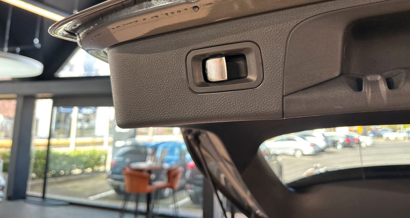 Mercedes-Benz GLC 250 4M FAP*Pano*HUD*AHK*Comand*Cam*Easy-Pack foto 18