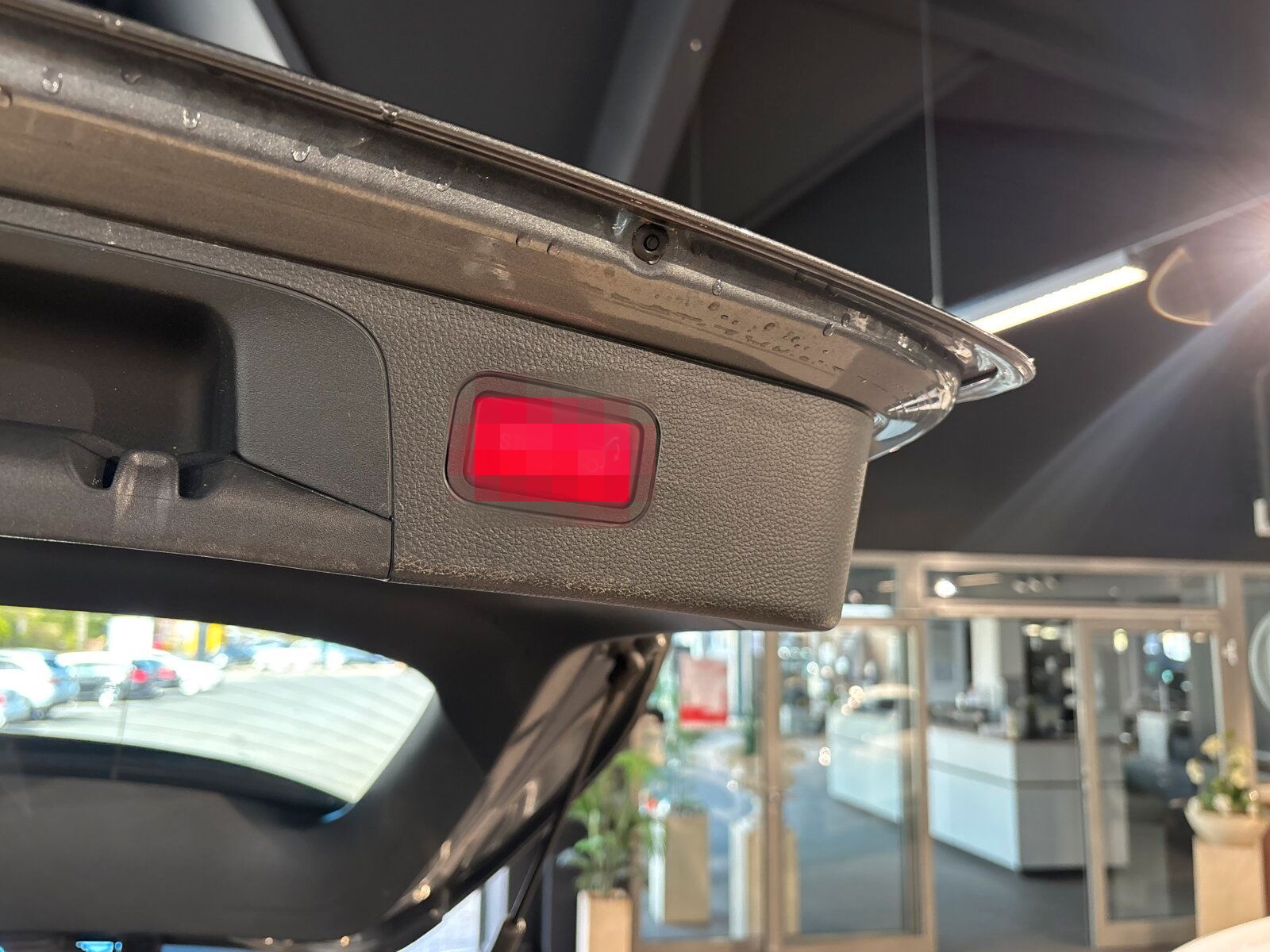 Mercedes-Benz GLC 250 4M FAP*Pano*HUD*AHK*Comand*Cam*Easy-Pack foto 19