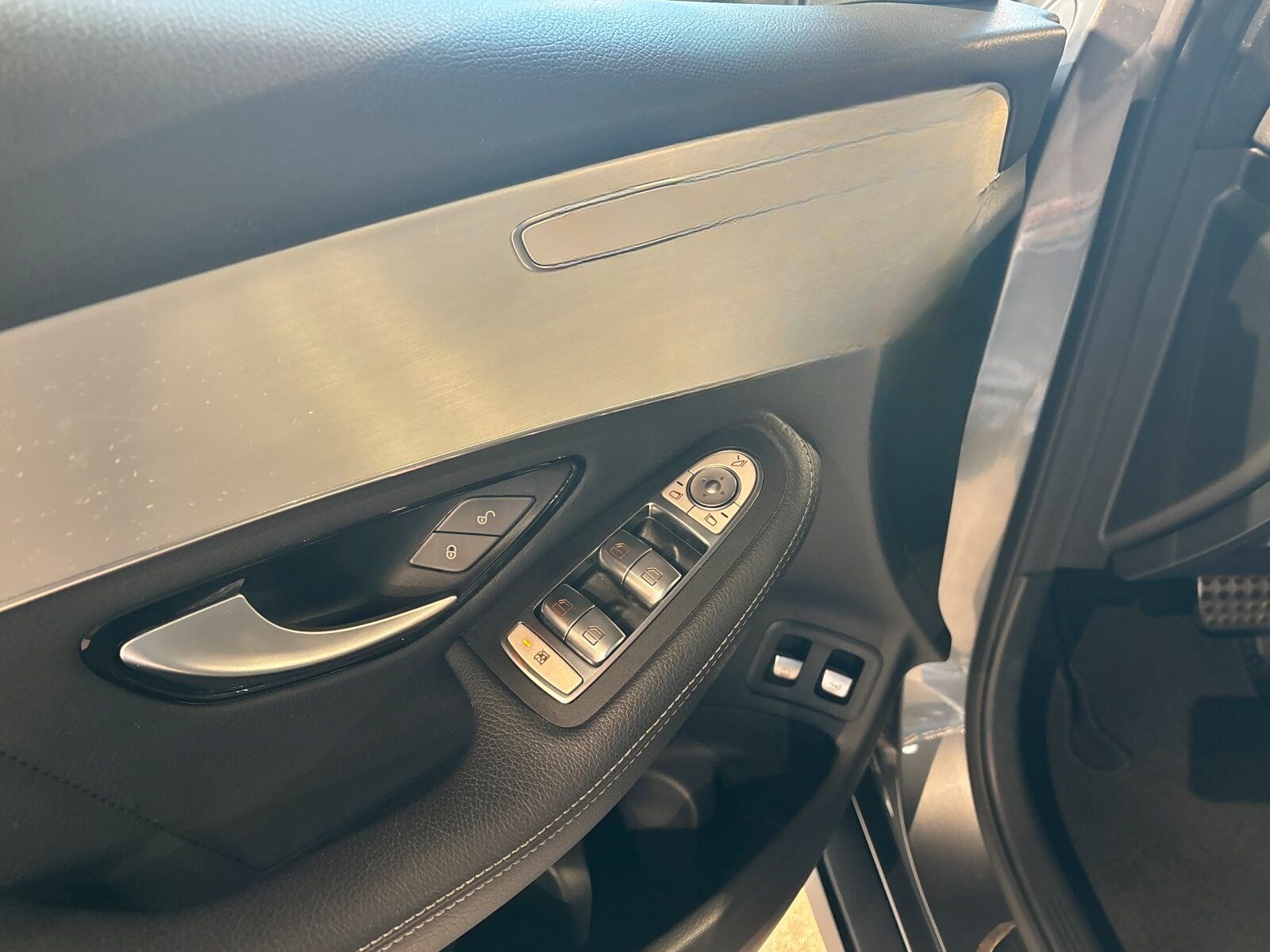 Mercedes-Benz GLC 250 4M FAP*Pano*HUD*AHK*Comand*Cam*Easy-Pack foto 9