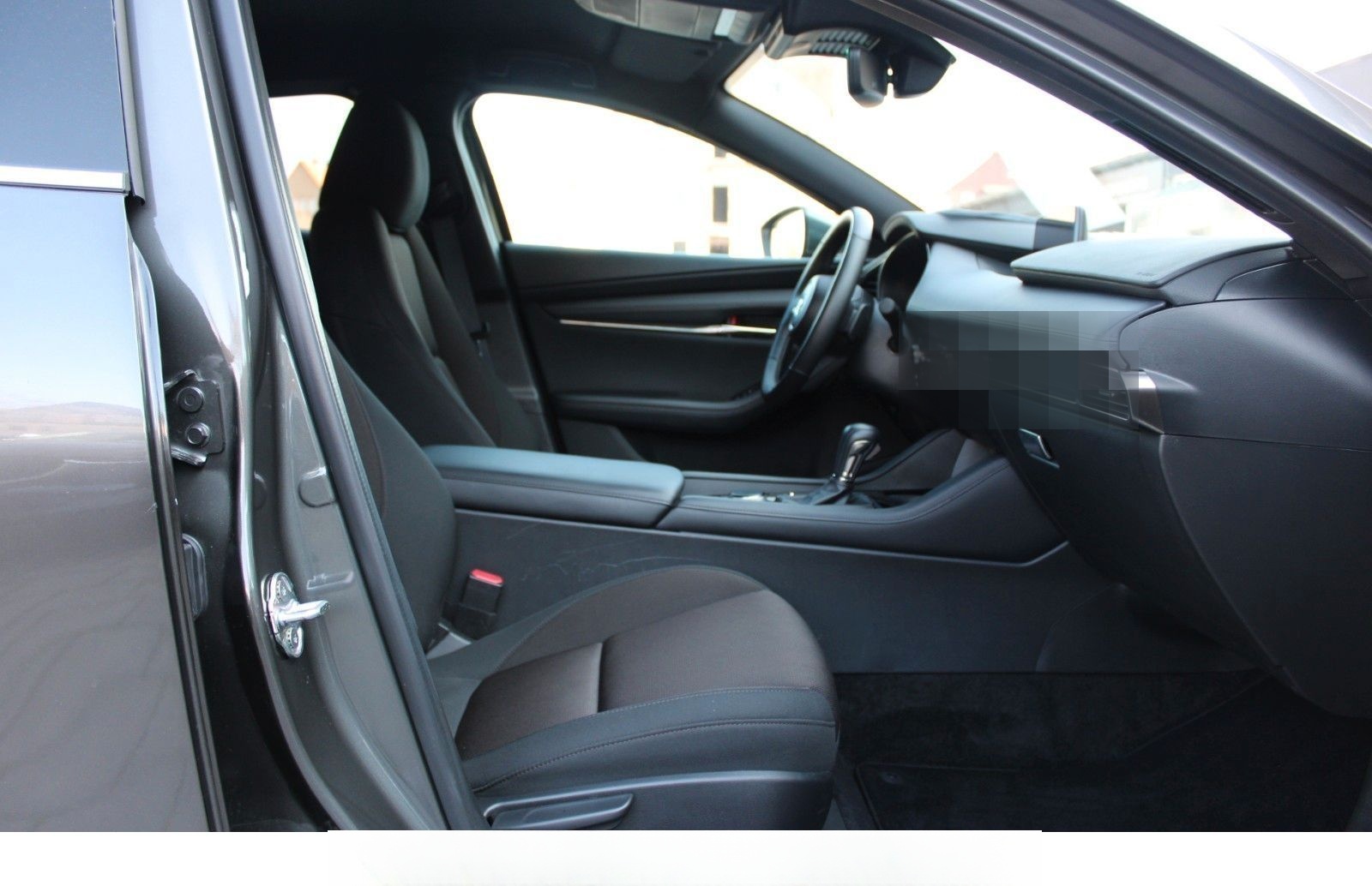 Mazda 3 Lim.5-trg.Exclusive-Line *ACC*BOSE*HUD*MATRIX- foto 13
