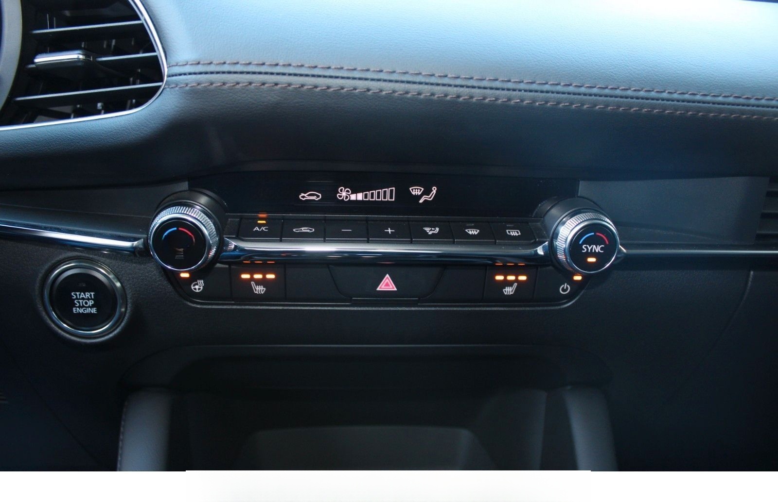 Mazda 3 Lim.5-trg.Exclusive-Line *ACC*BOSE*HUD*MATRIX- foto 17