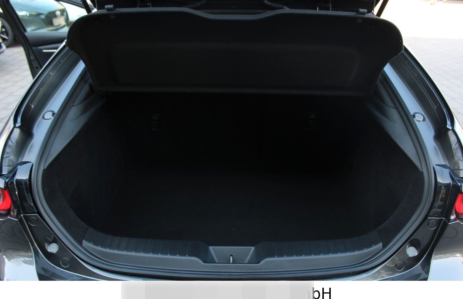 Mazda 3 Lim.5-trg.Exclusive-Line *ACC*BOSE*HUD*MATRIX- foto 19