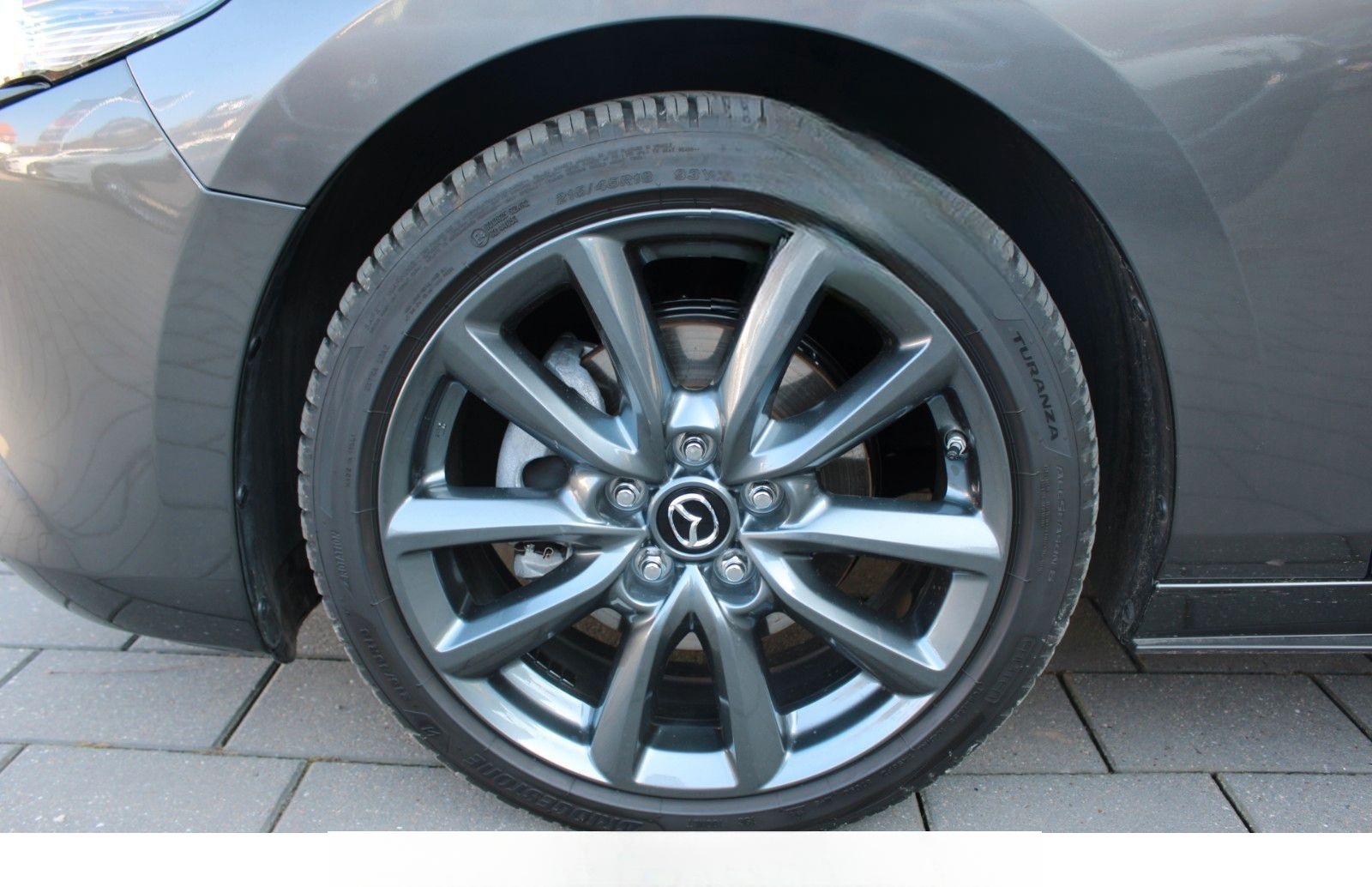 Mazda 3 Lim.5-trg.Exclusive-Line *ACC*BOSE*HUD*MATRIX- foto 8