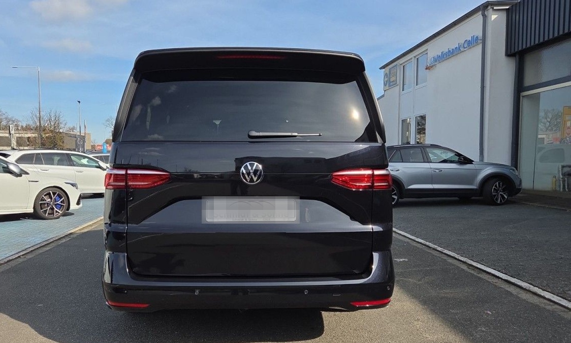 Volkswagen Multivan 2.0 TDI Life LÜ/Matrix/Standhzg/vis-a-v foto 6