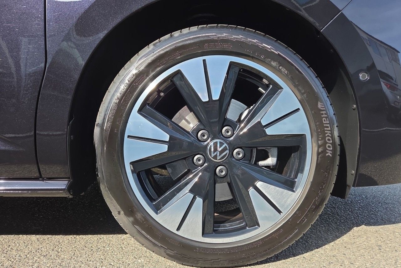 Volkswagen Multivan 2.0 TDI Life LÜ/Matrix/Standhzg/vis-a-v foto 7