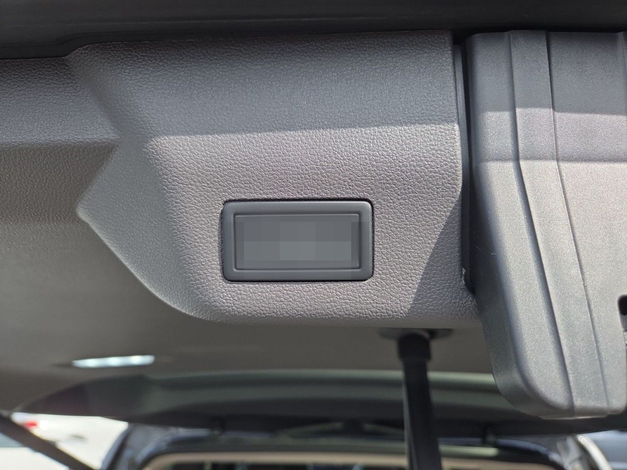 Volkswagen Multivan 2.0 TDI Life Klima Navi Rückfahrkamera foto 12