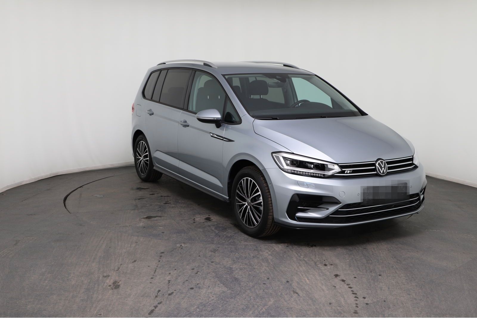 Volkswagen Touran 1.5 TSI DSG New Edition R-Line *AHK*ACC* foto 11