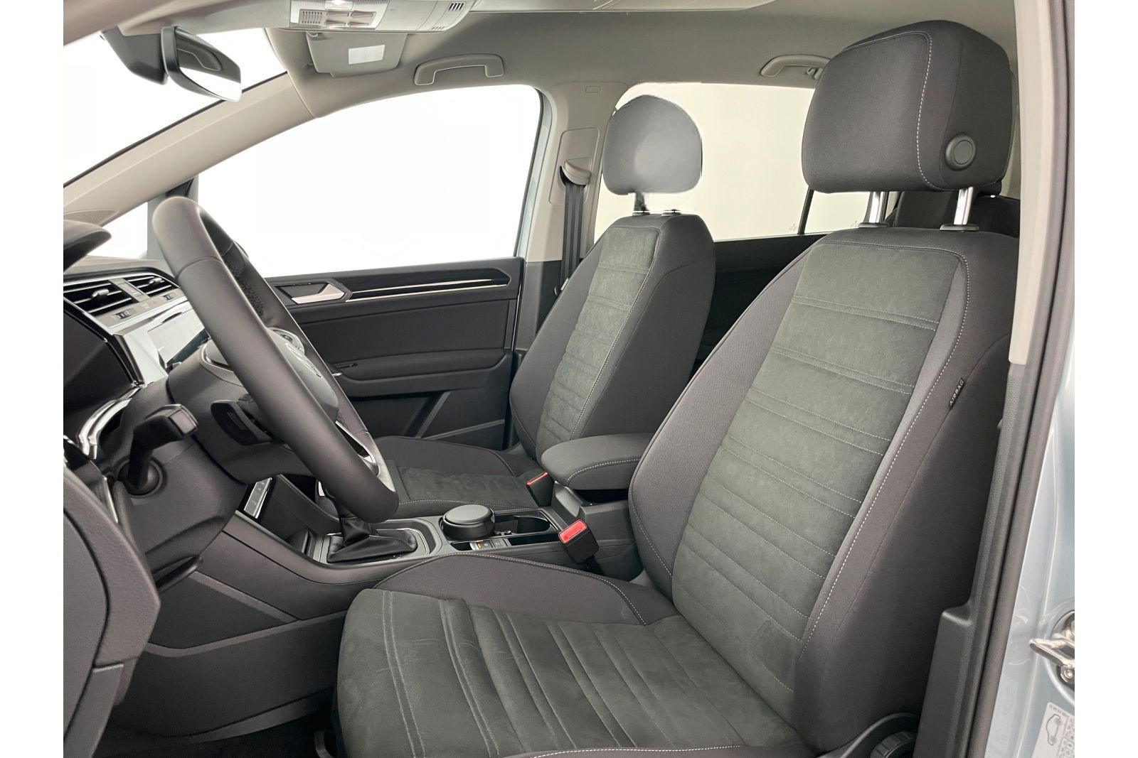 Volkswagen Touran 1.5 TSI DSG New Edition R-Line *AHK*ACC* foto 13