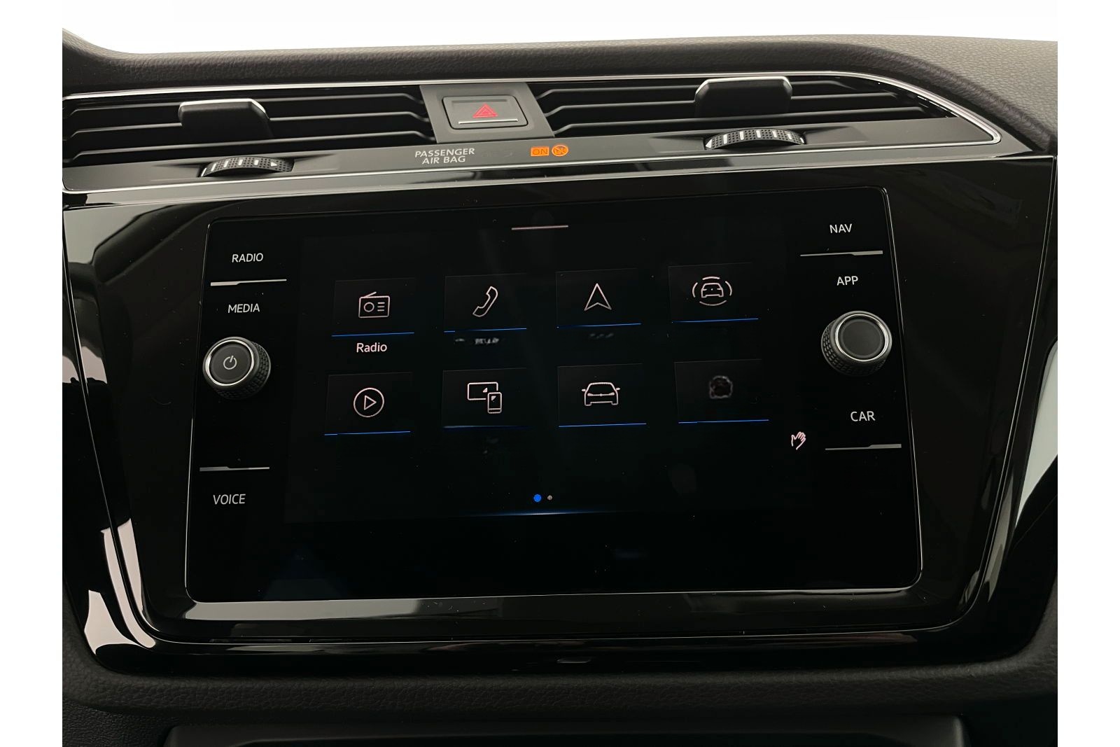 Volkswagen Touran 1.5 TSI DSG New Edition R-Line *AHK*ACC* foto 18