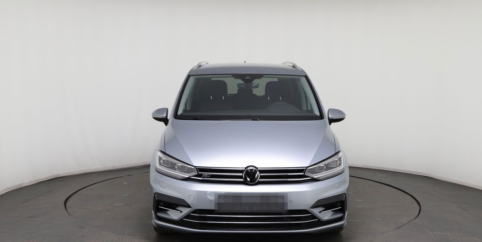 Volkswagen Touran 1.5 TSI DSG New Edition R-Line *AHK*ACC* foto 3