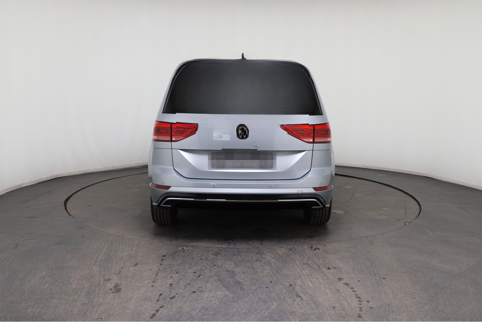 Volkswagen Touran 1.5 TSI DSG New Edition R-Line *AHK*ACC* foto 7