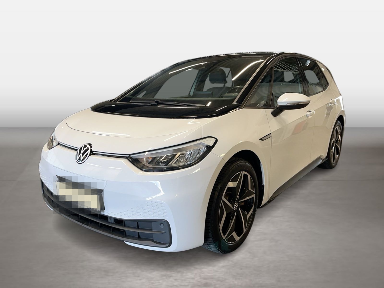 Volkswagen ID.3 Pure Performance City electric Automatik LM foto 2