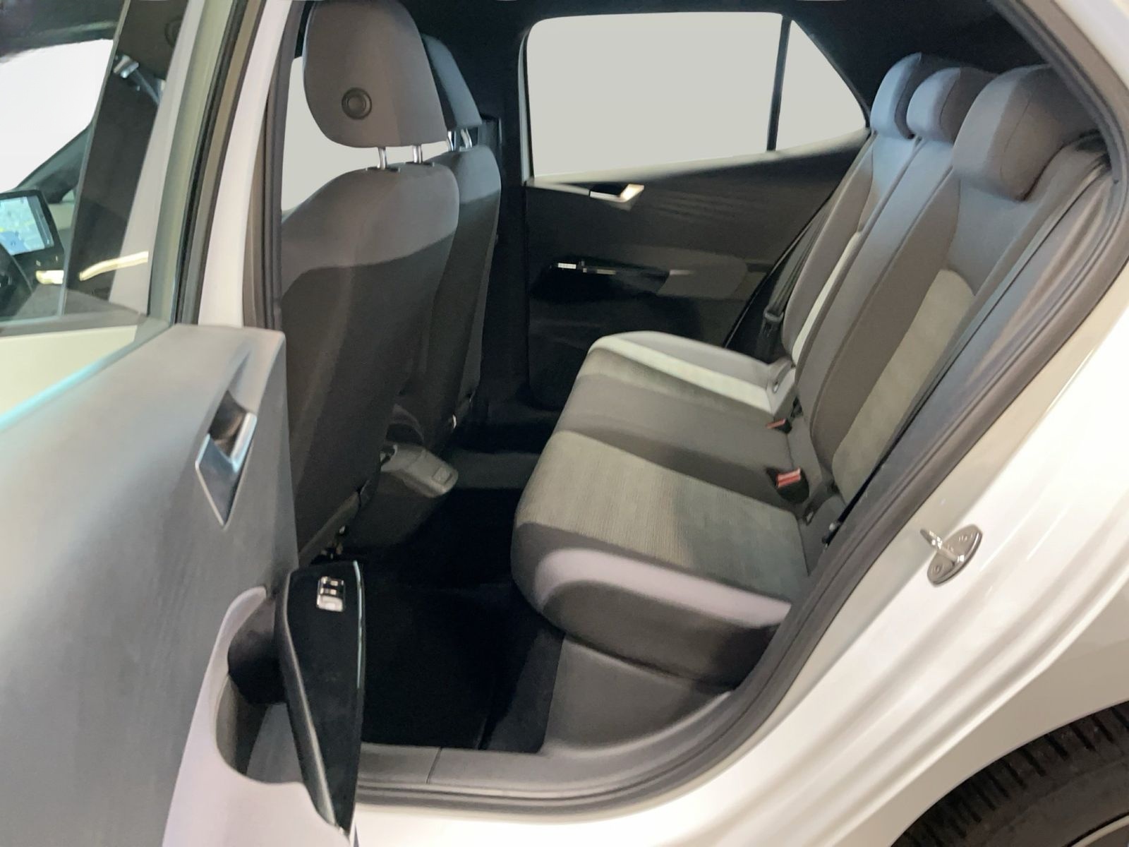 Volkswagen ID.3 Pure Performance City electric Automatik LM foto 11