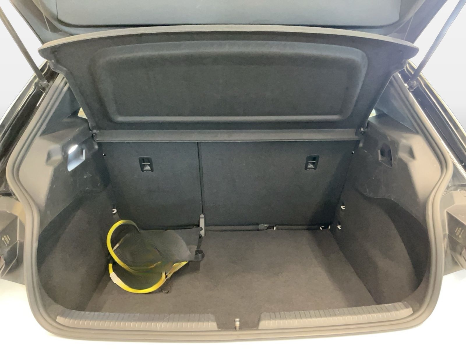 Volkswagen ID.3 Pure Performance City electric Automatik LM foto 12