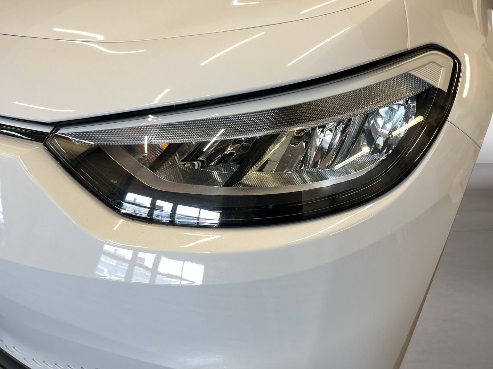 Volkswagen ID.3 Pure Performance City electric Automatik LM foto 13