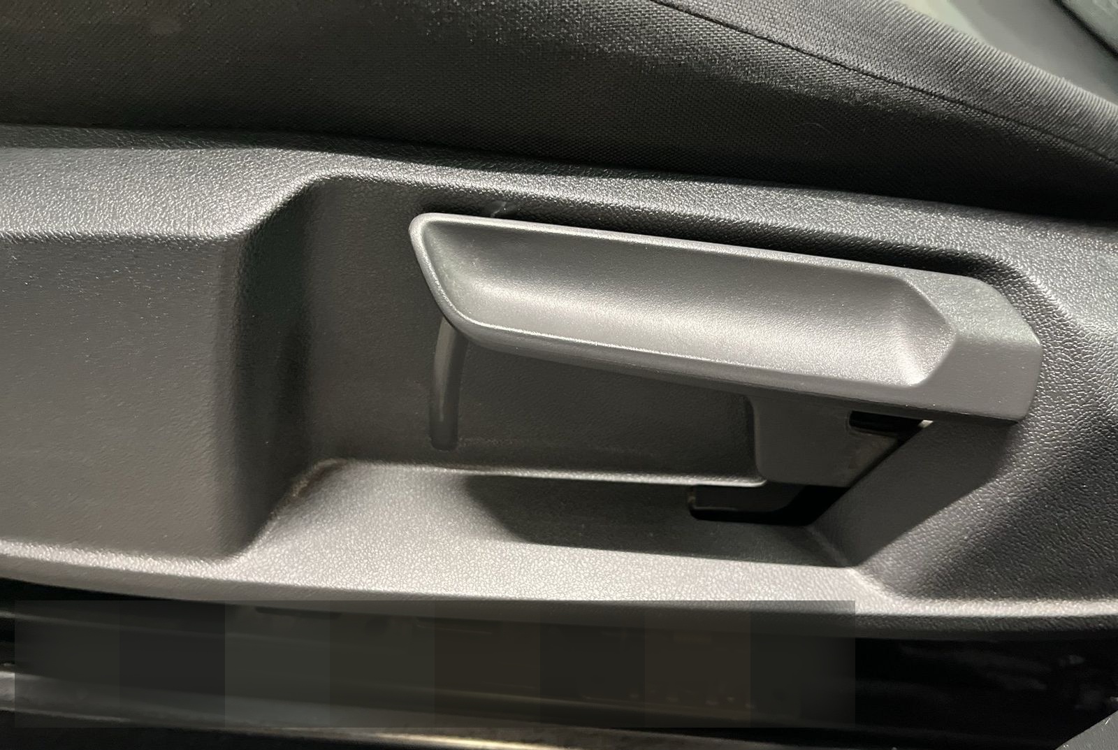 Volkswagen ID.3 Pure Performance City electric Automatik LM foto 14