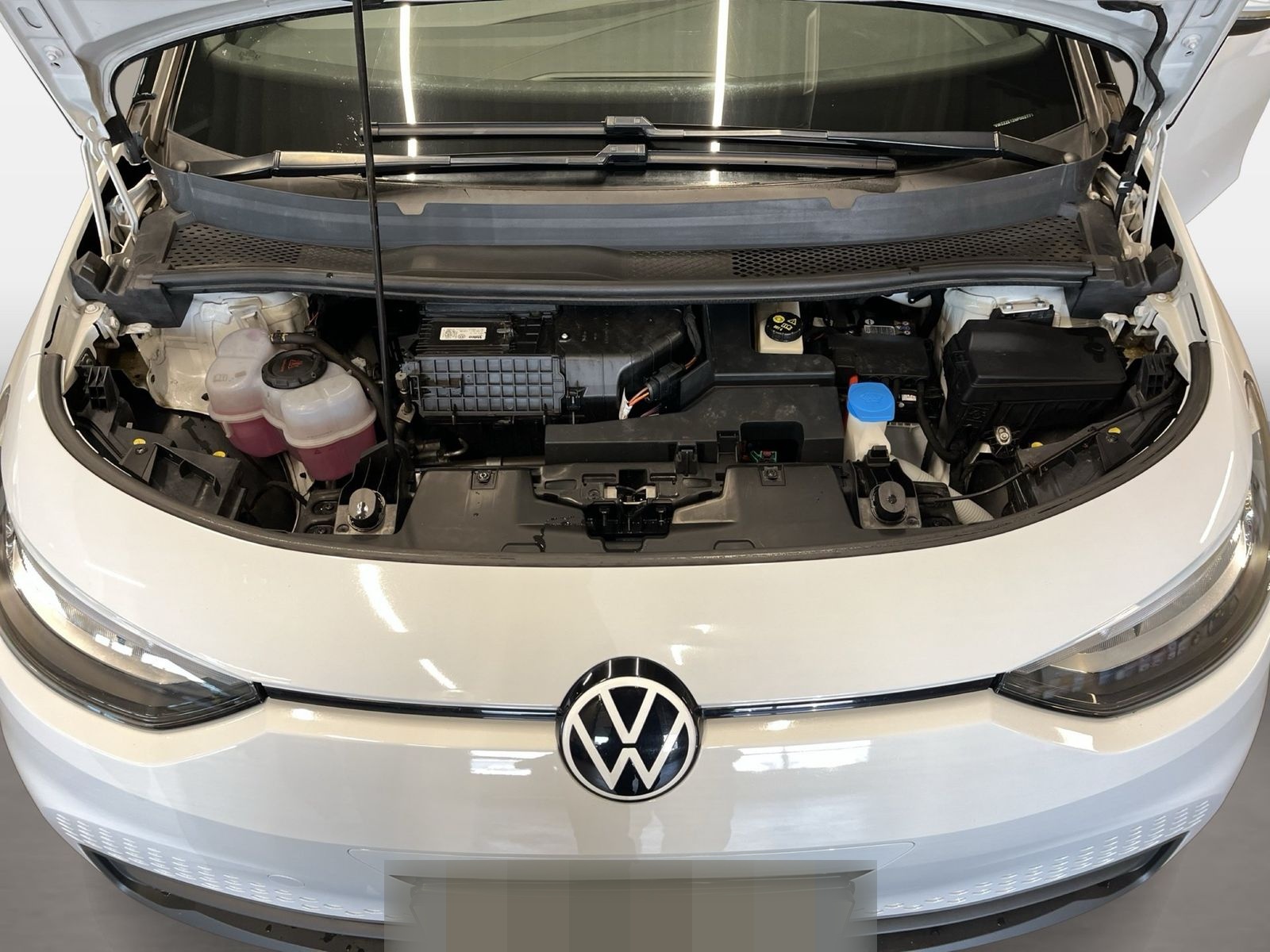 Volkswagen ID.3 Pure Performance City electric Automatik LM foto 15