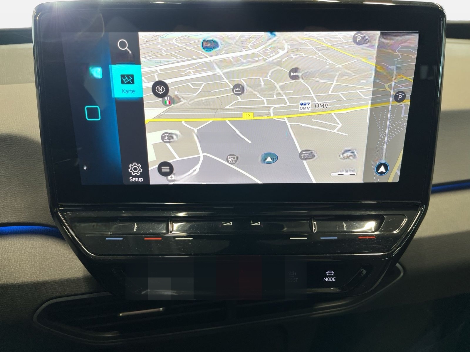 Volkswagen ID.3 Pure Performance City electric Automatik LM foto 17