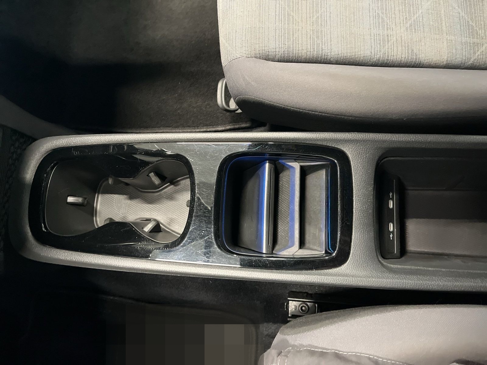 Volkswagen ID.3 Pure Performance City electric Automatik LM foto 18