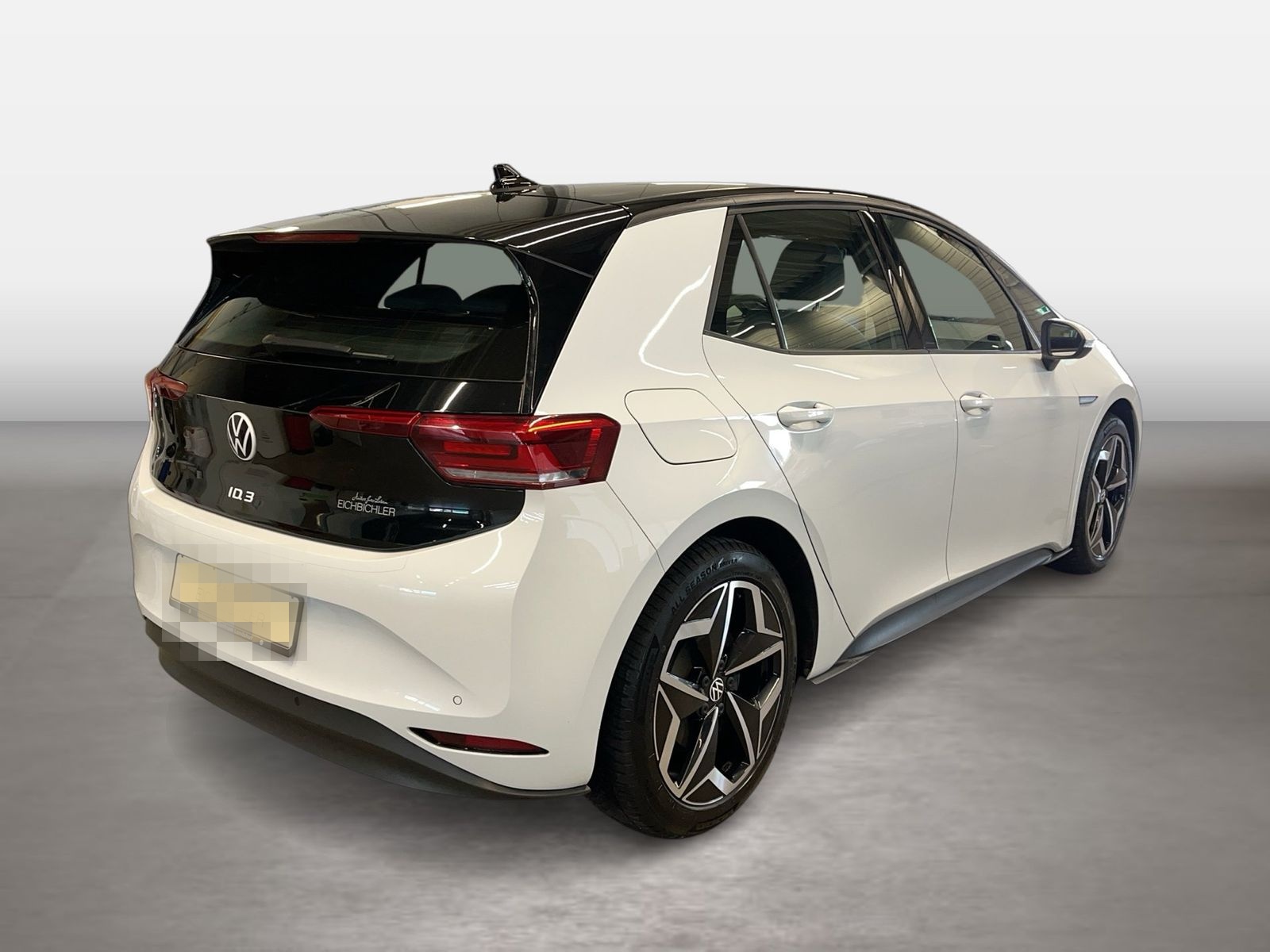 Volkswagen ID.3 Pure Performance City electric Automatik LM foto 5