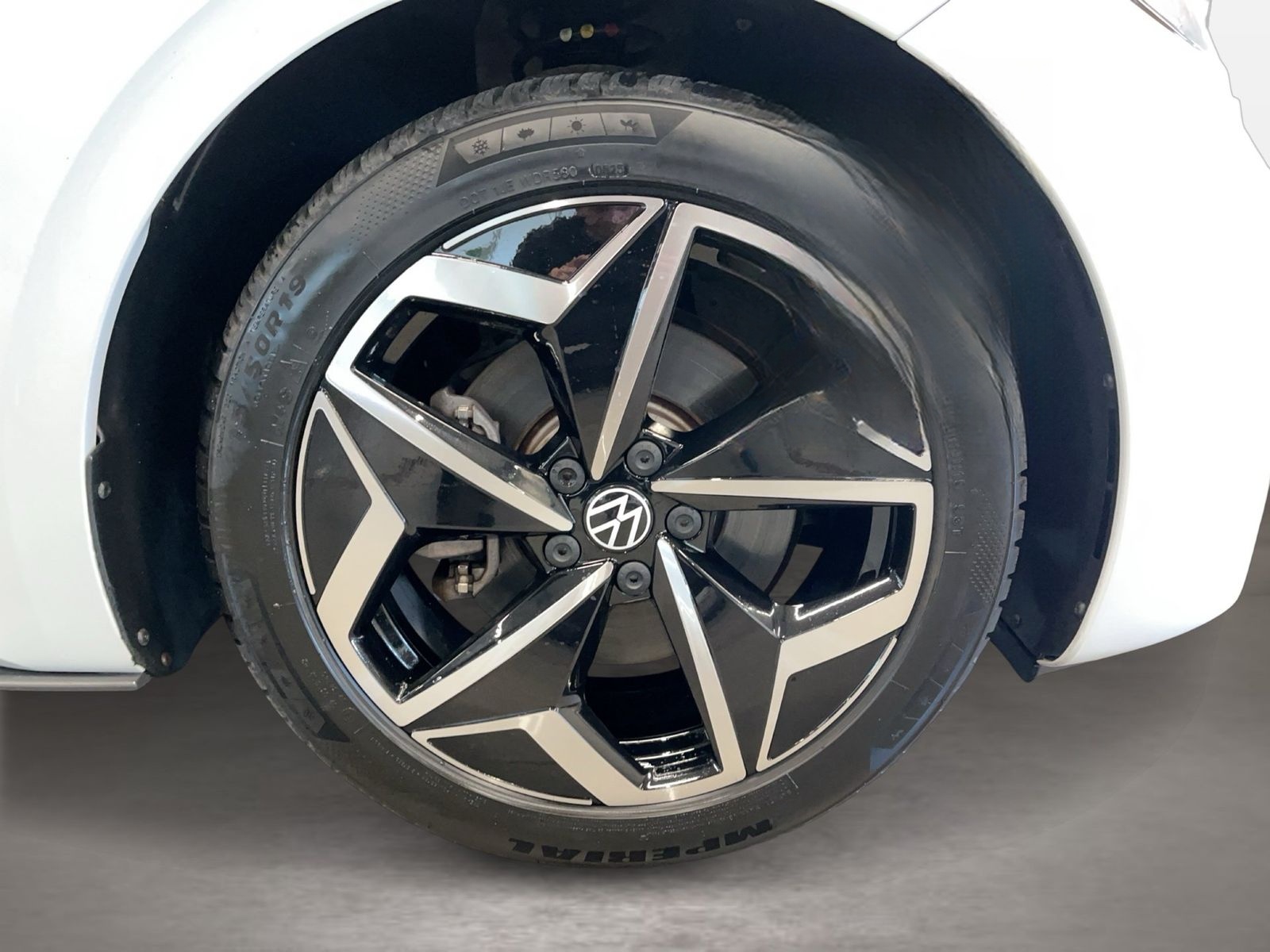 Volkswagen ID.3 Pure Performance City electric Automatik LM foto 6