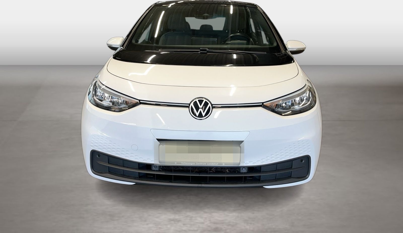 Volkswagen ID.3 Pure Performance City electric Automatik LM foto 7