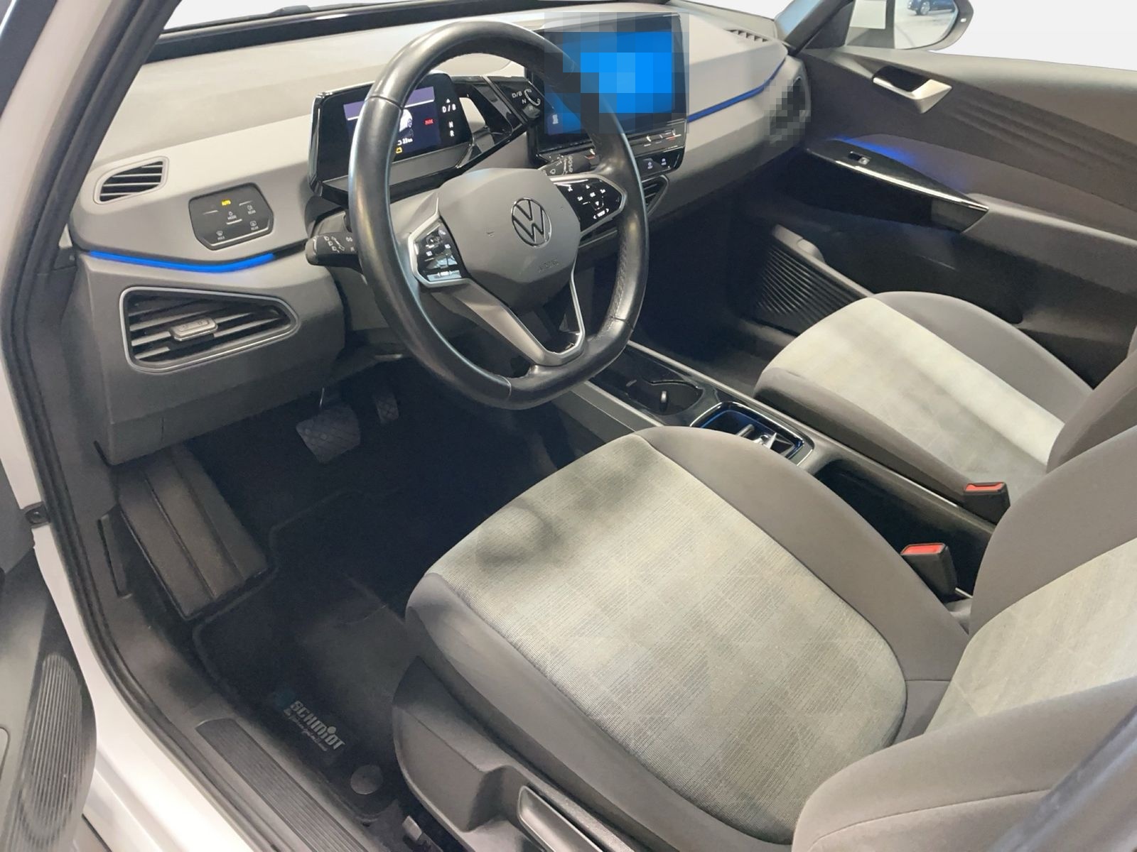 Volkswagen ID.3 Pure Performance City electric Automatik LM foto 8