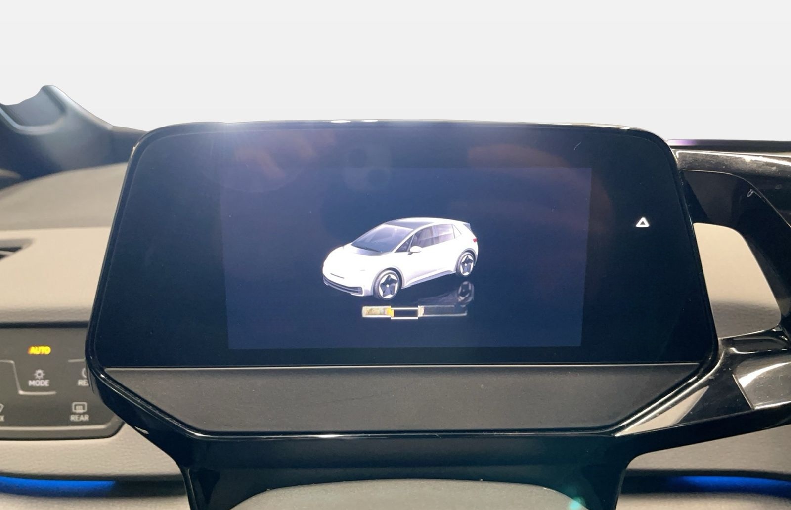 Volkswagen ID.3 Pure Performance City electric Automatik LM foto 9