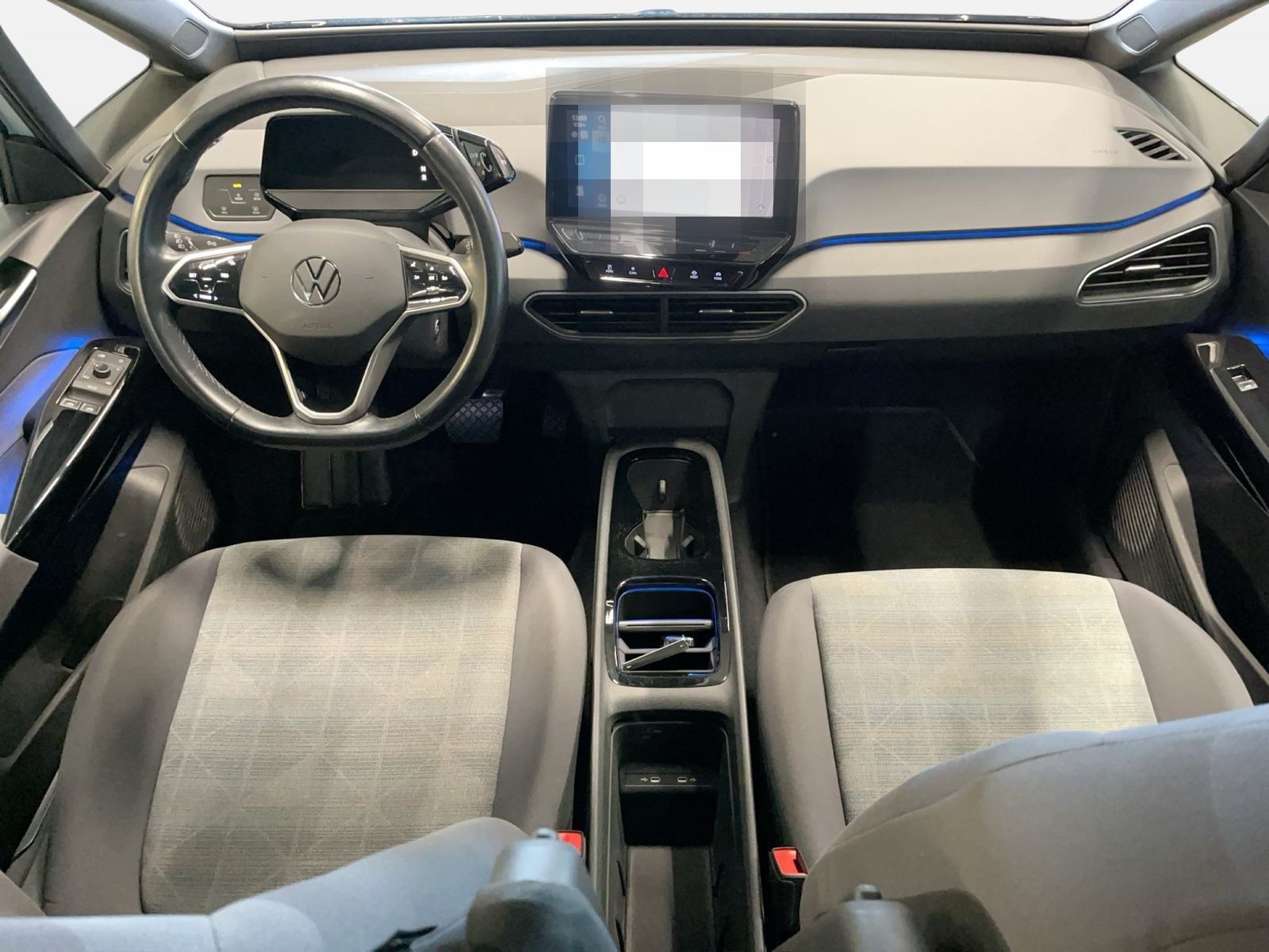 Volkswagen ID.3 Pure Performance City electric Automatik LM foto 10