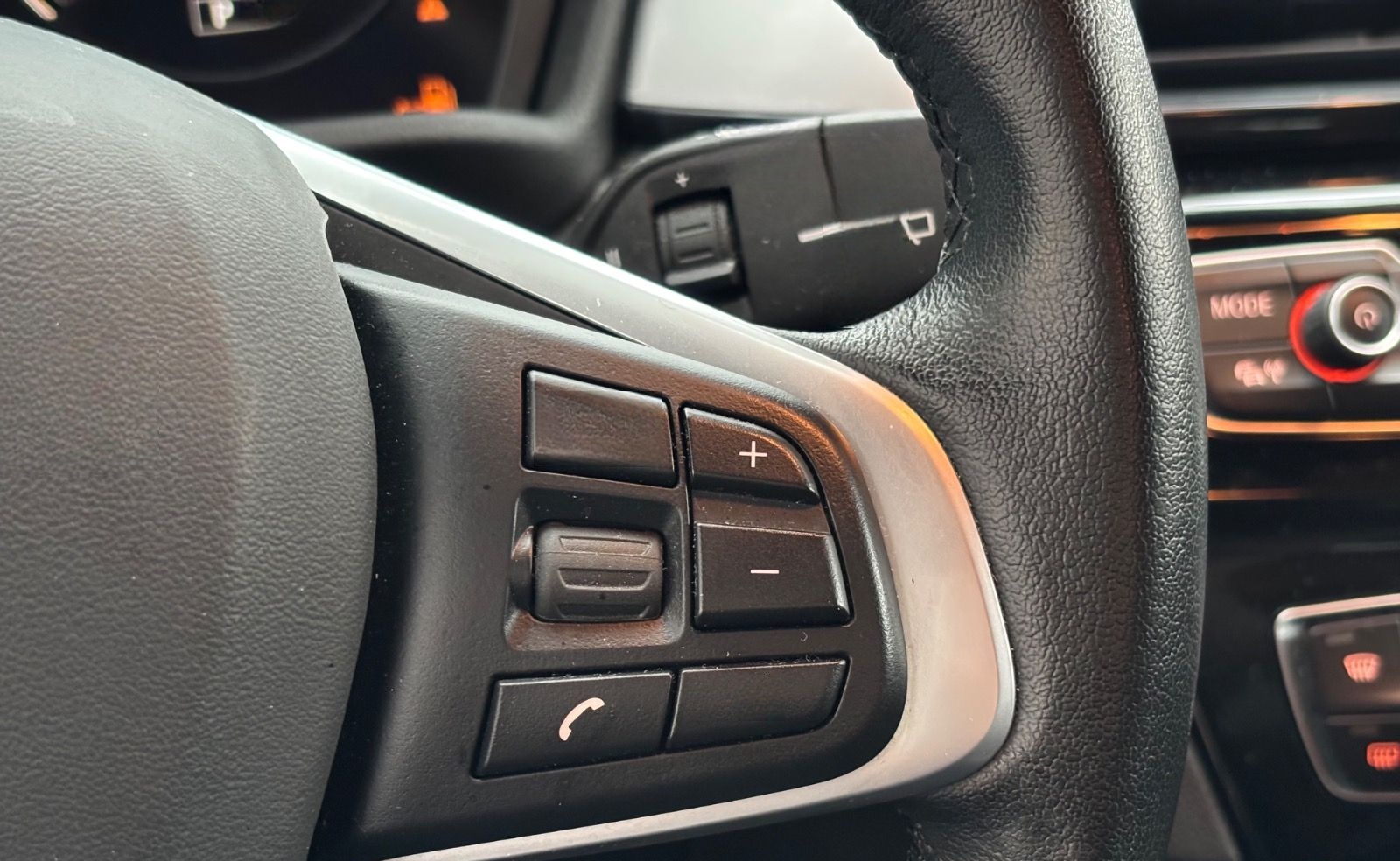 BMW X2 xDrive25e Advantage BusinessPaket GARANTIE foto 12