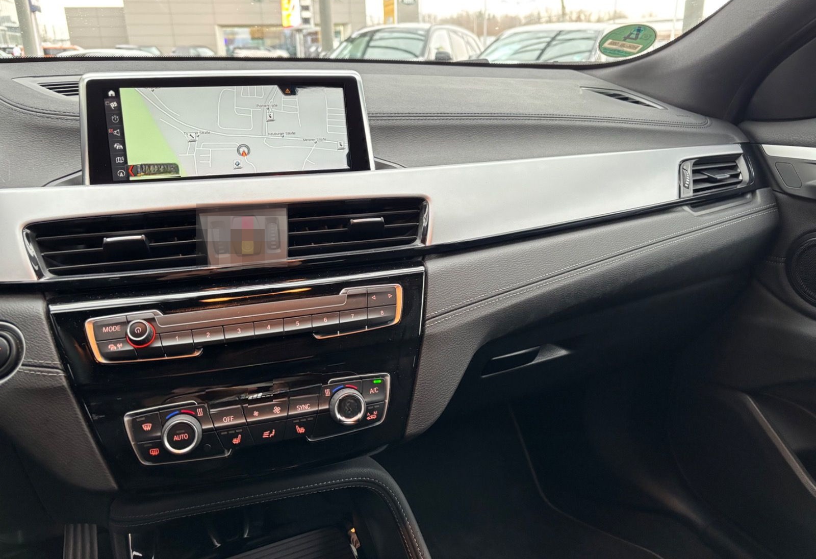 BMW X2 xDrive25e Advantage BusinessPaket GARANTIE foto 13