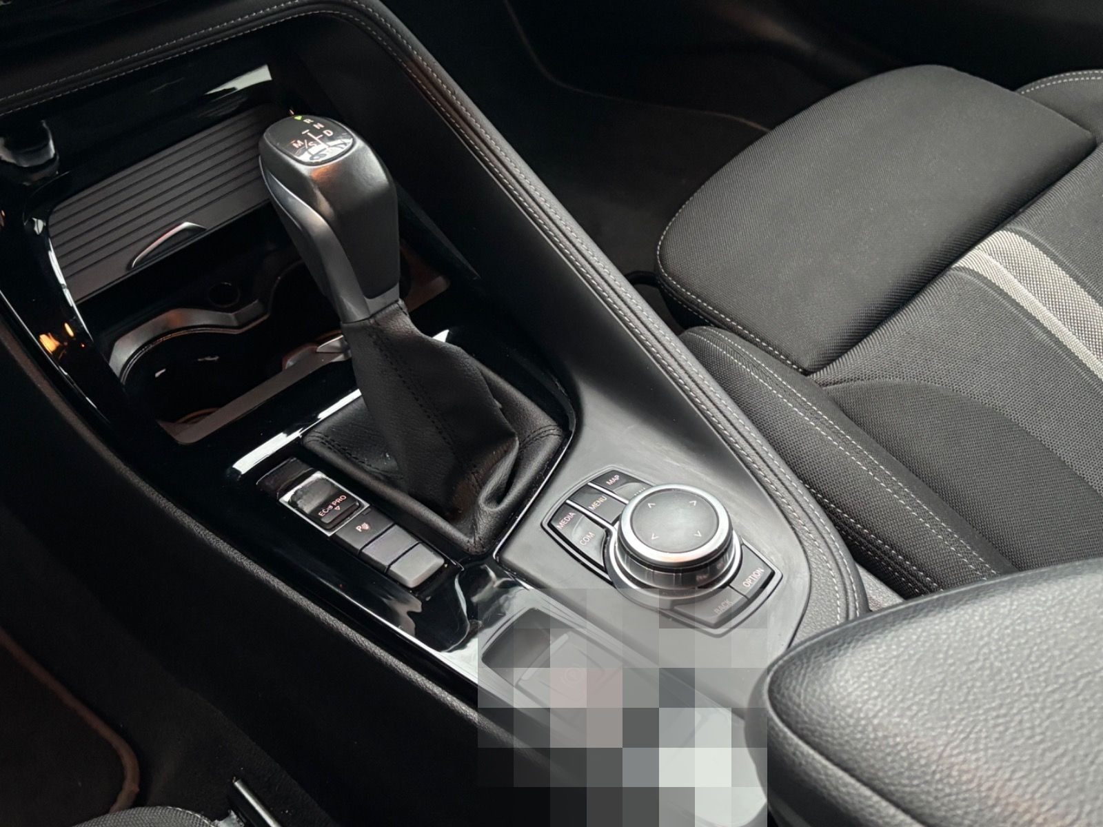 BMW X2 xDrive25e Advantage BusinessPaket GARANTIE foto 14