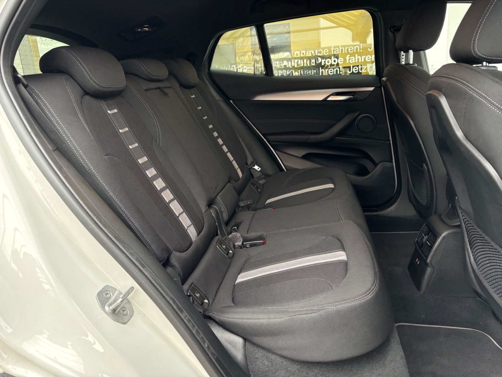 BMW X2 xDrive25e Advantage BusinessPaket GARANTIE foto 17