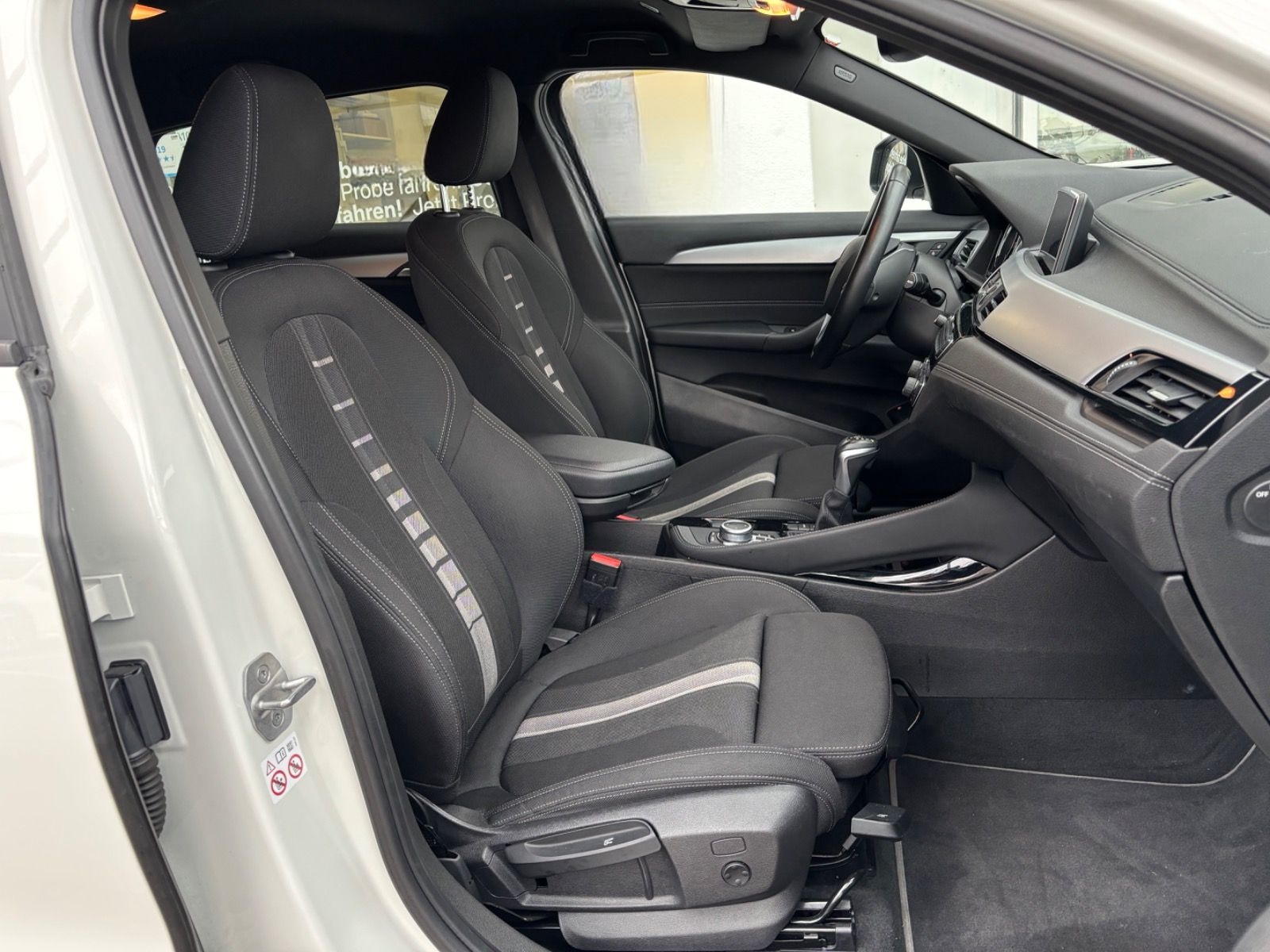 BMW X2 xDrive25e Advantage BusinessPaket GARANTIE foto 18