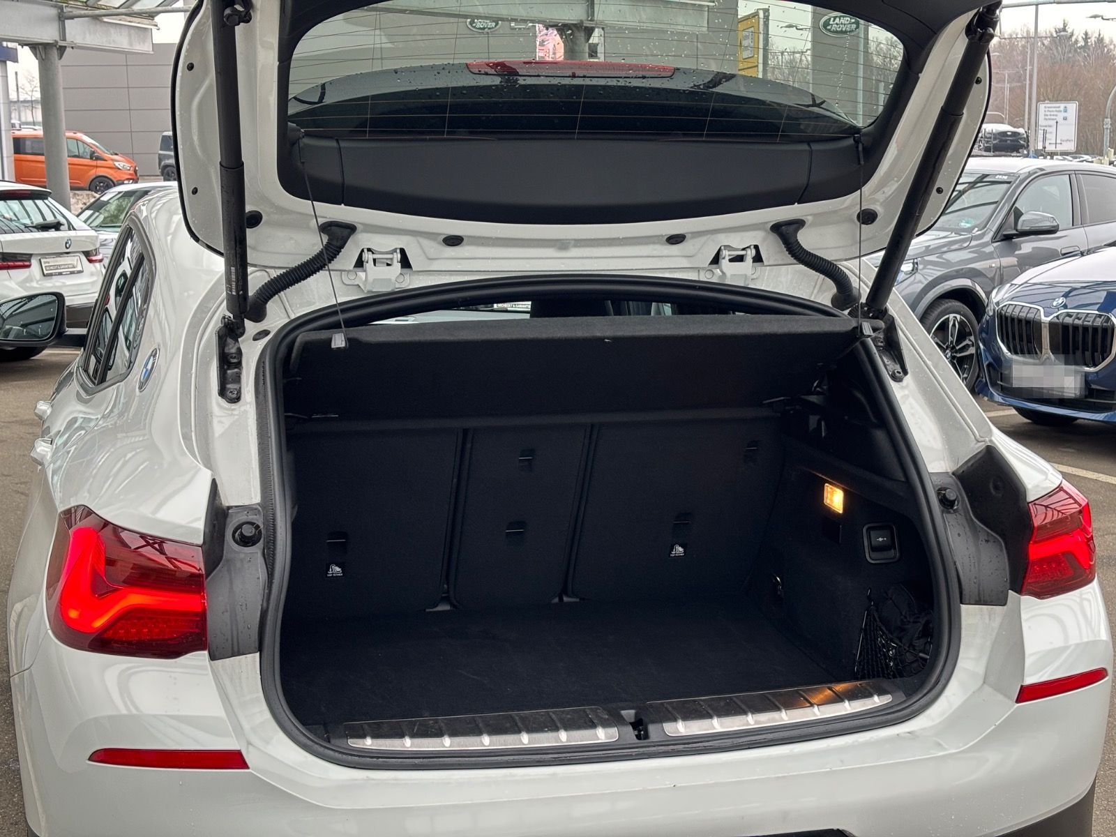 BMW X2 xDrive25e Advantage BusinessPaket GARANTIE foto 5