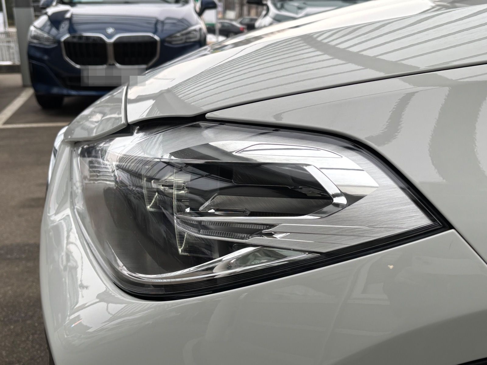 BMW X2 xDrive25e Advantage BusinessPaket GARANTIE foto 8