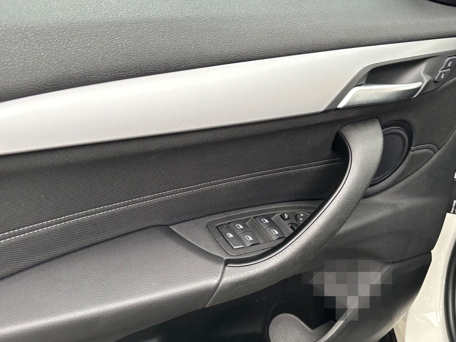 BMW X2 xDrive25e Advantage BusinessPaket GARANTIE foto 9