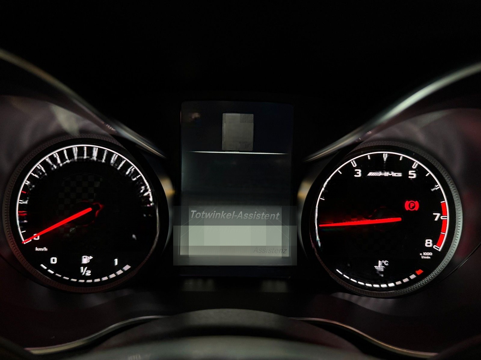 Mercedes-Benz GLC 43/AMG/4Matic/PANO/AHK/LED/RFK/ACC/< foto 11