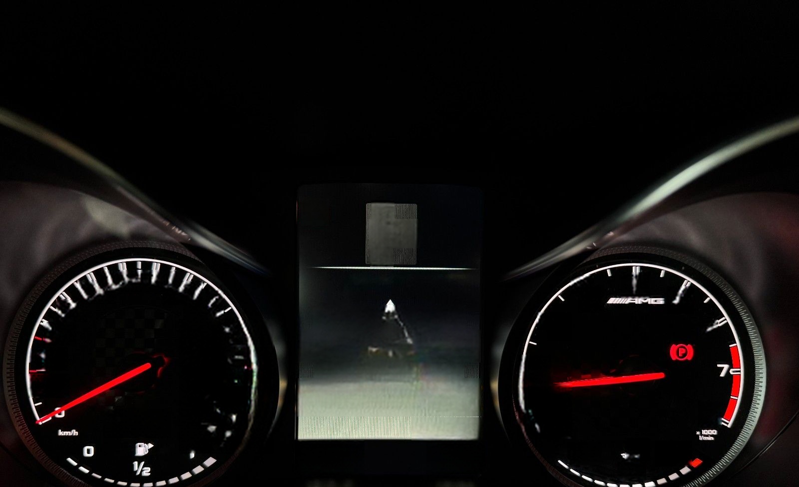 Mercedes-Benz GLC 43/AMG/4Matic/PANO/AHK/LED/RFK/ACC/< foto 12