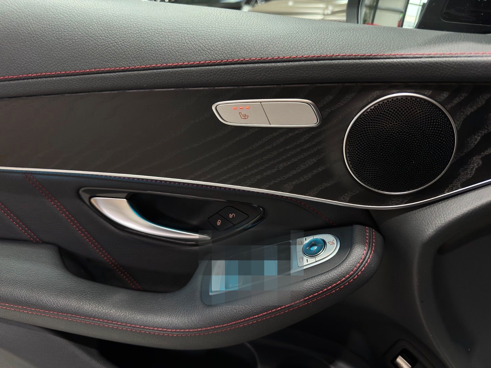 Mercedes-Benz GLC 43/AMG/4Matic/PANO/AHK/LED/RFK/ACC/< foto 19