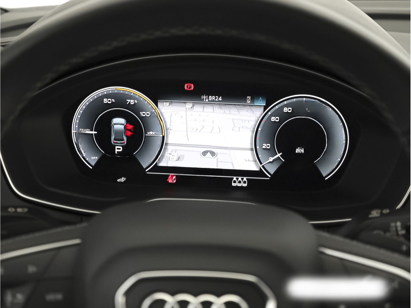 Audi Q5 Sportback 50 TFSI e qu. S tronic 2x S line Ma foto 18