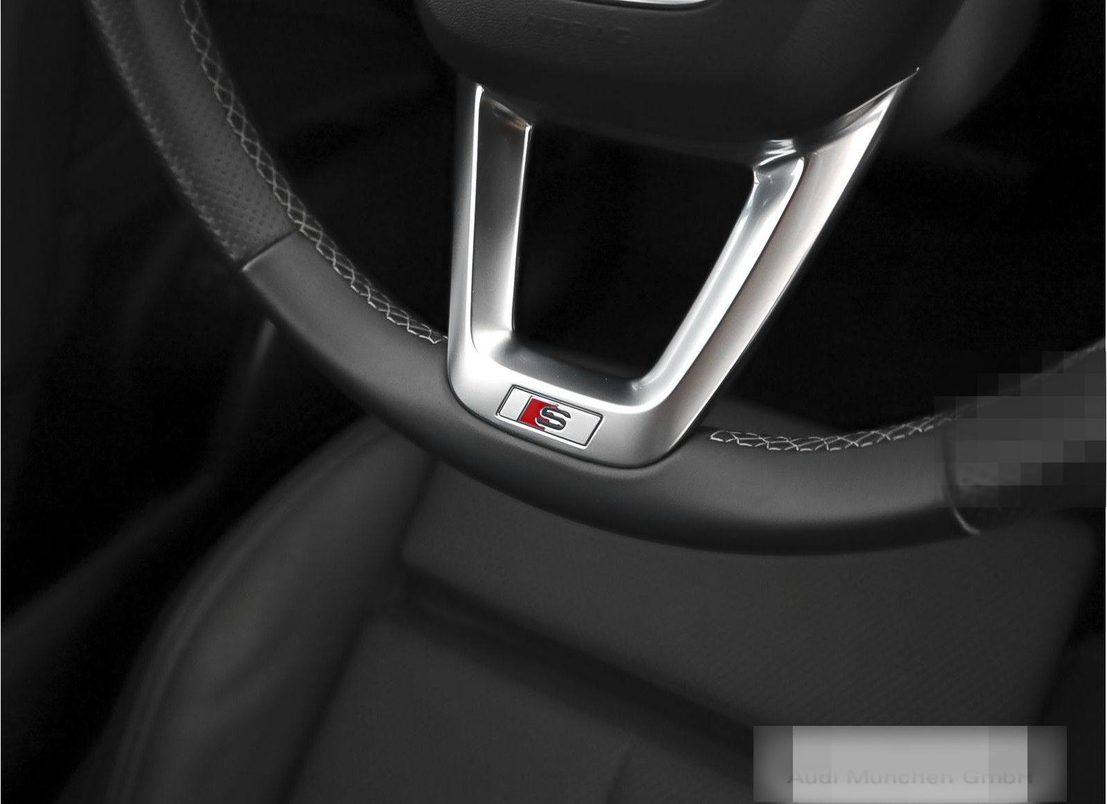 Audi Q5 Sportback 50 TFSI e qu. S tronic 2x S line Ma foto 20