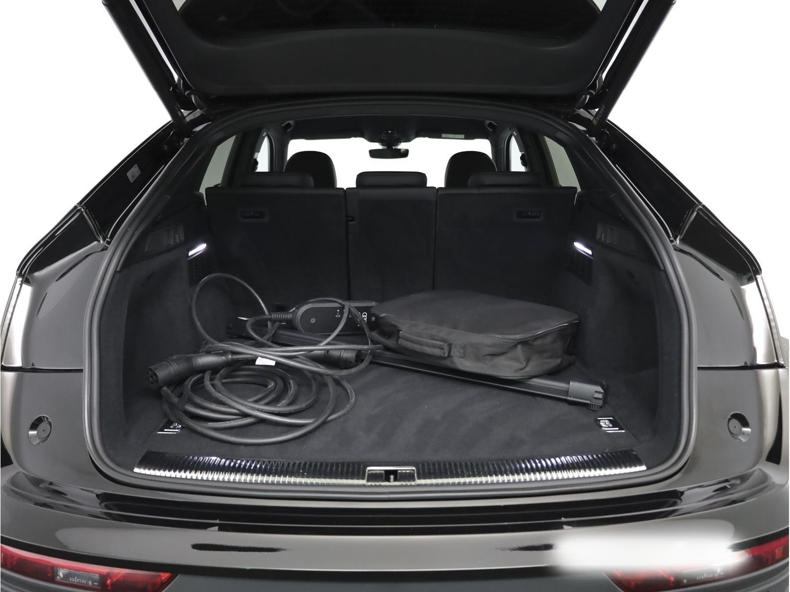 Audi Q5 Sportback 50 TFSI e qu. S tronic 2x S line Ma foto 25