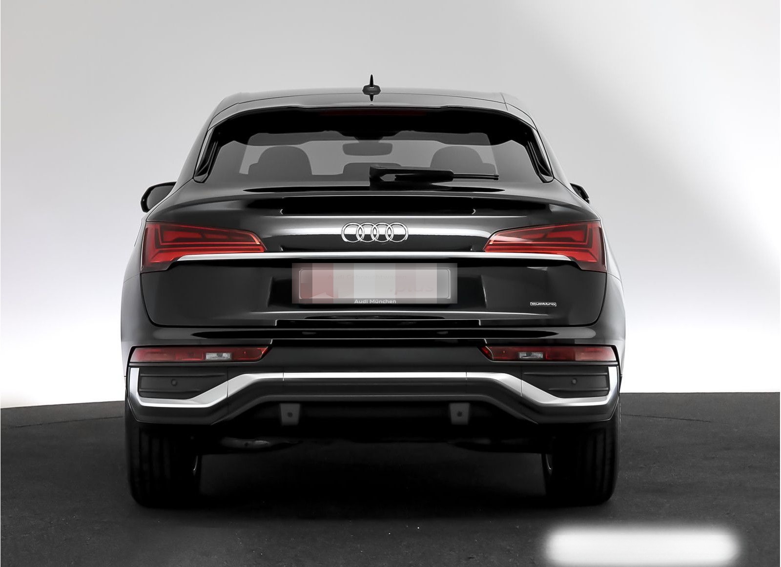 Audi Q5 Sportback 50 TFSI e qu. S tronic 2x S line Ma foto 8