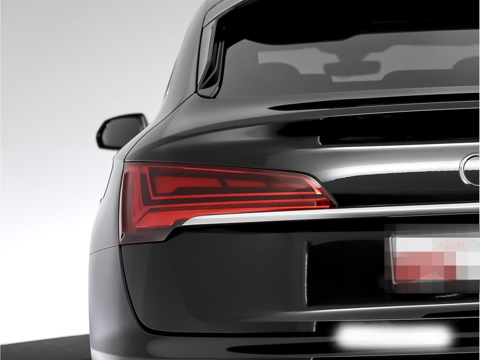 Audi Q5 Sportback 50 TFSI e qu. S tronic 2x S line Ma foto 9