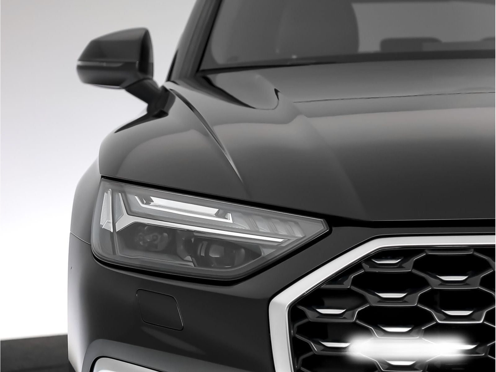 Audi Q5 Sportback 50 TFSI e qu. S tronic 2x S line Ma foto 10