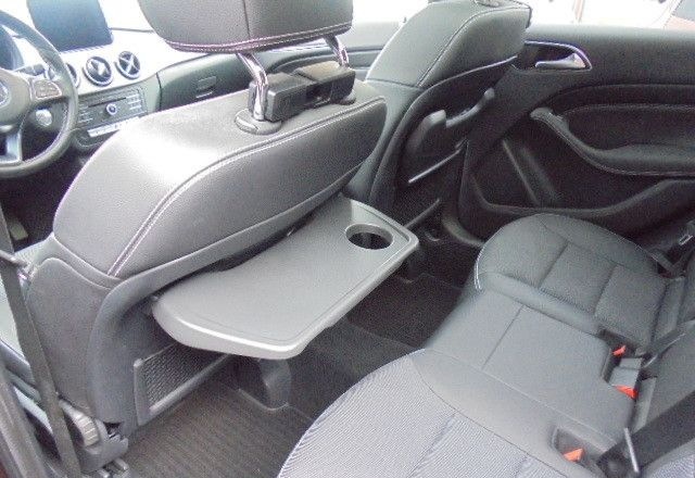 Mercedes-Benz B 200 Aut.,Pano-Dach,Ahk,1.Hand foto 11
