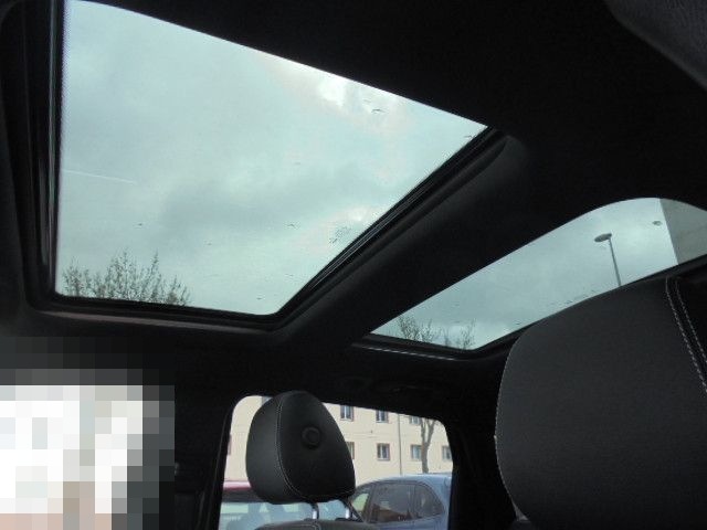 Mercedes-Benz B 200 Aut.,Pano-Dach,Ahk,1.Hand foto 8
